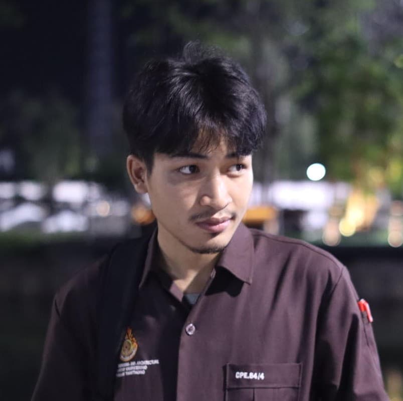 Paradon Thonthong